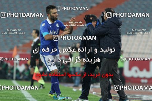 687564, Tehran, [*parameter:4*], لیگ برتر فوتبال ایران، Persian Gulf Cup، Week 12، First Leg، Esteghlal 1 v 0 Malvan Bandar Anzali on 2013/11/24 at Azadi Stadium