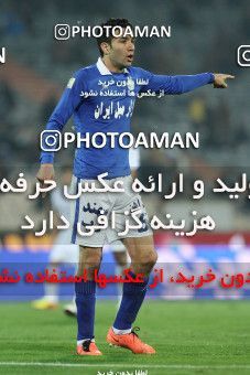 687629, Tehran, [*parameter:4*], Iran Pro League، Persian Gulf Cup، 2013-14 season، First Leg، Week 12، Esteghlal ۱ v ۰ Malvan Bandar Anzali on 2013/11/24 at Azadi Stadium