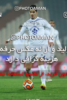 687538, Tehran, [*parameter:4*], Iran Pro League، Persian Gulf Cup، 2013-14 season، First Leg، Week 12، Esteghlal ۱ v ۰ Malvan Bandar Anzali on 2013/11/24 at Azadi Stadium