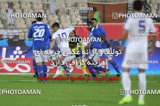 807397, Tehran, [*parameter:4*], Iran Pro League، Persian Gulf Cup، 2013-14 season، Second Leg، Week 1، Esteghlal ۰ v ۰ Gostaresh Foulad Tabriz on 2013/11/29 at Azadi Stadium