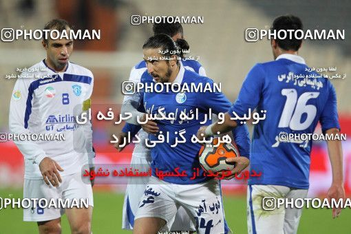 807547, Tehran, [*parameter:4*], Iran Pro League، Persian Gulf Cup، 2013-14 season، Second Leg، Week 1، Esteghlal ۰ v ۰ Gostaresh Foulad Tabriz on 2013/11/29 at Azadi Stadium