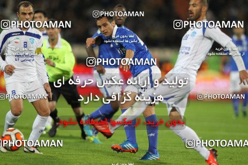 807542, Tehran, [*parameter:4*], Iran Pro League، Persian Gulf Cup، 2013-14 season، Second Leg، Week 1، Esteghlal ۰ v ۰ Gostaresh Foulad Tabriz on 2013/11/29 at Azadi Stadium