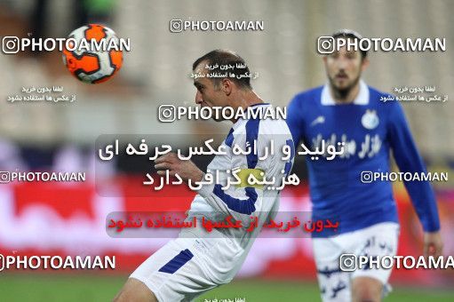 807492, Tehran, [*parameter:4*], Iran Pro League، Persian Gulf Cup، 2013-14 season، Second Leg، Week 1، Esteghlal ۰ v ۰ Gostaresh Foulad Tabriz on 2013/11/29 at Azadi Stadium