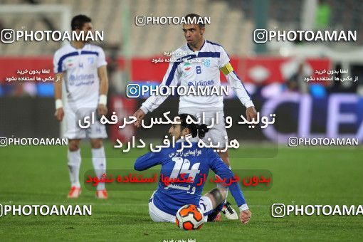 807434, Tehran, [*parameter:4*], Iran Pro League، Persian Gulf Cup، 2013-14 season، Second Leg، Week 1، Esteghlal ۰ v ۰ Gostaresh Foulad Tabriz on 2013/11/29 at Azadi Stadium