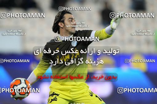 807516, Tehran, [*parameter:4*], Iran Pro League، Persian Gulf Cup، 2013-14 season، Second Leg، Week 1، Esteghlal ۰ v ۰ Gostaresh Foulad Tabriz on 2013/11/29 at Azadi Stadium