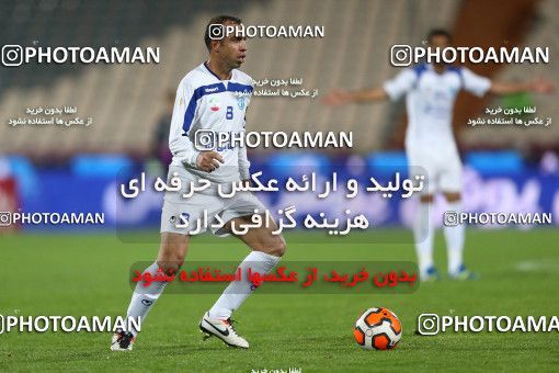 807187, Tehran, [*parameter:4*], لیگ برتر فوتبال ایران، Persian Gulf Cup، Week 1، Second Leg، Esteghlal 0 v 0 Gostaresh Foulad Tabriz on 2013/11/29 at Azadi Stadium