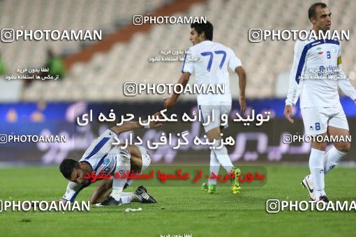 807099, Tehran, [*parameter:4*], Iran Pro League، Persian Gulf Cup، 2013-14 season، Second Leg، Week 1، Esteghlal ۰ v ۰ Gostaresh Foulad Tabriz on 2013/11/29 at Azadi Stadium