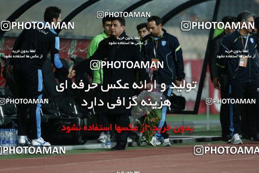 807117, Tehran, [*parameter:4*], Iran Pro League، Persian Gulf Cup، 2013-14 season، Second Leg، Week 1، Esteghlal ۰ v ۰ Gostaresh Foulad Tabriz on 2013/11/29 at Azadi Stadium