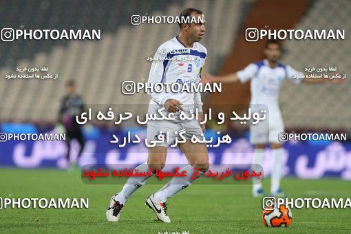 807285, Tehran, [*parameter:4*], لیگ برتر فوتبال ایران، Persian Gulf Cup، Week 1، Second Leg، Esteghlal 0 v 0 Gostaresh Foulad Tabriz on 2013/11/29 at Azadi Stadium