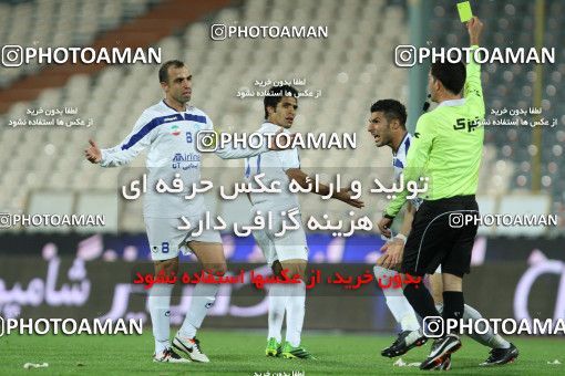 807258, Tehran, [*parameter:4*], لیگ برتر فوتبال ایران، Persian Gulf Cup، Week 1، Second Leg، Esteghlal 0 v 0 Gostaresh Foulad Tabriz on 2013/11/29 at Azadi Stadium