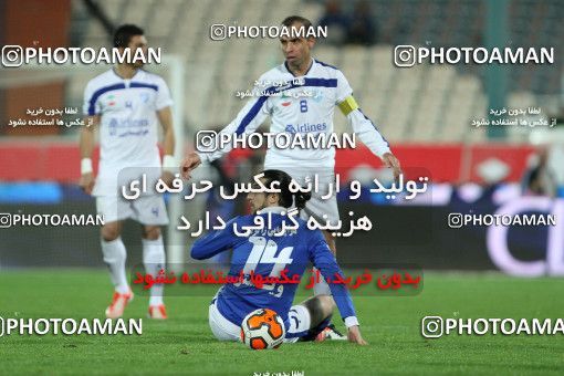 807265, Tehran, [*parameter:4*], Iran Pro League، Persian Gulf Cup، 2013-14 season، Second Leg، Week 1، Esteghlal ۰ v ۰ Gostaresh Foulad Tabriz on 2013/11/29 at Azadi Stadium