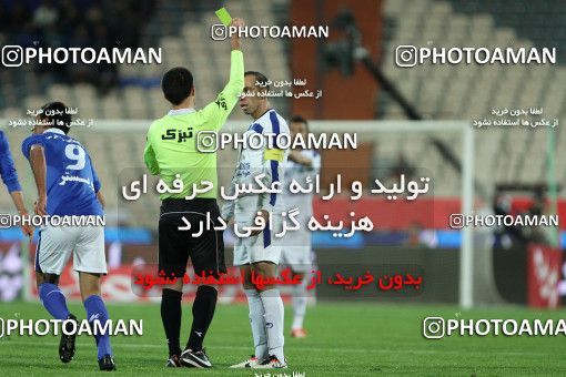 807282, Tehran, [*parameter:4*], Iran Pro League، Persian Gulf Cup، 2013-14 season، Second Leg، Week 1، Esteghlal ۰ v ۰ Gostaresh Foulad Tabriz on 2013/11/29 at Azadi Stadium