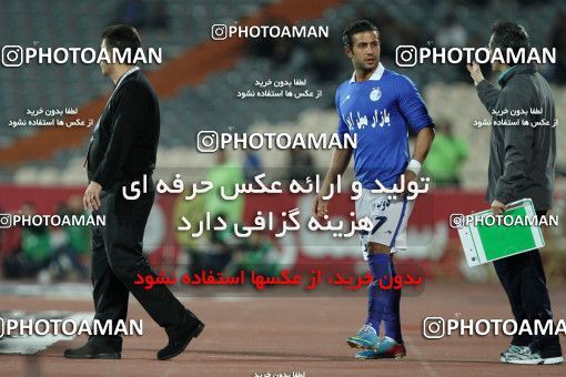 807264, Tehran, [*parameter:4*], Iran Pro League، Persian Gulf Cup، 2013-14 season، Second Leg، Week 1، Esteghlal ۰ v ۰ Gostaresh Foulad Tabriz on 2013/11/29 at Azadi Stadium