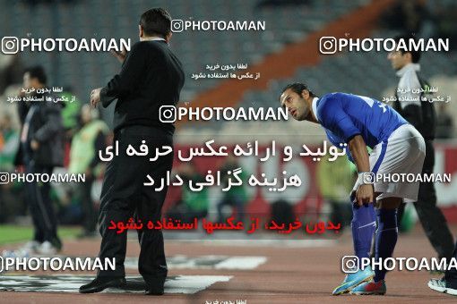 807263, Tehran, [*parameter:4*], Iran Pro League، Persian Gulf Cup، 2013-14 season، Second Leg، Week 1، Esteghlal ۰ v ۰ Gostaresh Foulad Tabriz on 2013/11/29 at Azadi Stadium