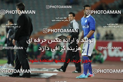 807254, Tehran, [*parameter:4*], لیگ برتر فوتبال ایران، Persian Gulf Cup، Week 1، Second Leg، Esteghlal 0 v 0 Gostaresh Foulad Tabriz on 2013/11/29 at Azadi Stadium