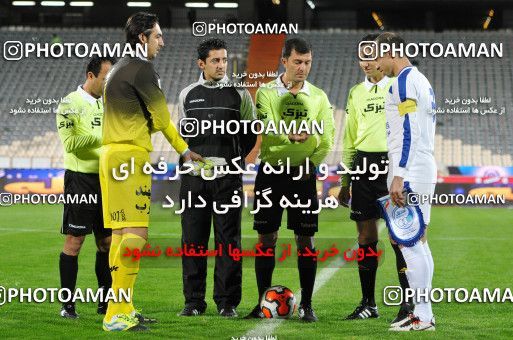 807328, Tehran, [*parameter:4*], Iran Pro League، Persian Gulf Cup، 2013-14 season، Second Leg، Week 1، Esteghlal ۰ v ۰ Gostaresh Foulad Tabriz on 2013/11/29 at Azadi Stadium