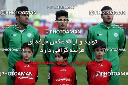 649220, Tehran, [*parameter:4*], Iran Pro League، Persian Gulf Cup، 2013-14 season، Second Leg، Week 17، Persepolis 2 v ۱ Zob Ahan Esfahan on 2013/12/06 at Azadi Stadium