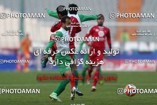 649262, Tehran, [*parameter:4*], Iran Pro League، Persian Gulf Cup، 2013-14 season، Second Leg، Week 17، Persepolis 2 v ۱ Zob Ahan Esfahan on 2013/12/06 at Azadi Stadium