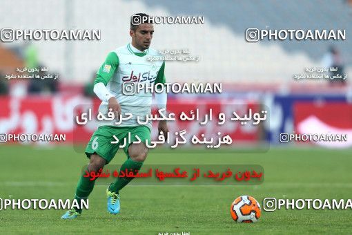 649226, Tehran, [*parameter:4*], Iran Pro League، Persian Gulf Cup، 2013-14 season، Second Leg، Week 17، Persepolis 2 v ۱ Zob Ahan Esfahan on 2013/12/06 at Azadi Stadium