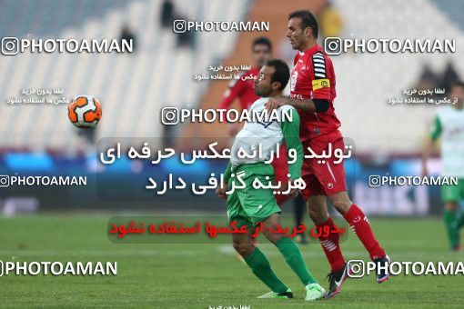 649246, Tehran, [*parameter:4*], Iran Pro League، Persian Gulf Cup، 2013-14 season، Second Leg، Week 17، Persepolis 2 v ۱ Zob Ahan Esfahan on 2013/12/06 at Azadi Stadium