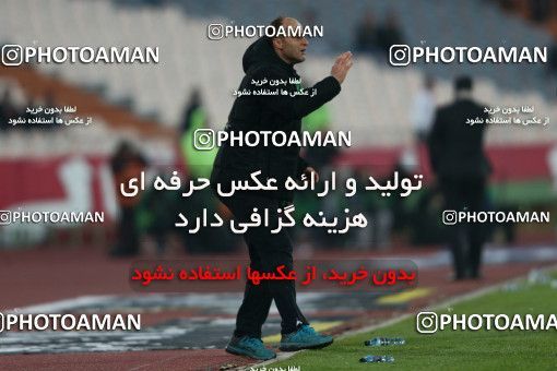 649256, Tehran, [*parameter:4*], Iran Pro League، Persian Gulf Cup، 2013-14 season، Second Leg، Week 17، Persepolis 2 v ۱ Zob Ahan Esfahan on 2013/12/06 at Azadi Stadium