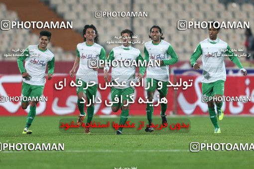 649219, Tehran, [*parameter:4*], Iran Pro League، Persian Gulf Cup، 2013-14 season، Second Leg، Week 17، Persepolis 2 v ۱ Zob Ahan Esfahan on 2013/12/06 at Azadi Stadium