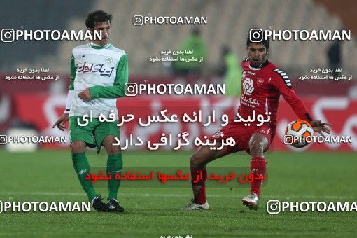 649277, Tehran, [*parameter:4*], Iran Pro League، Persian Gulf Cup، 2013-14 season، Second Leg، Week 17، Persepolis 2 v ۱ Zob Ahan Esfahan on 2013/12/06 at Azadi Stadium