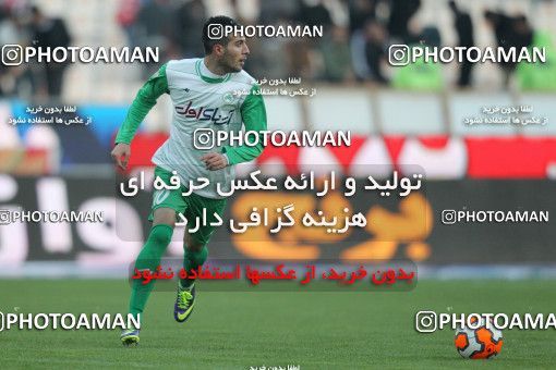 649419, Tehran, [*parameter:4*], Iran Pro League، Persian Gulf Cup، 2013-14 season، Second Leg، Week 17، Persepolis 2 v ۱ Zob Ahan Esfahan on 2013/12/06 at Azadi Stadium