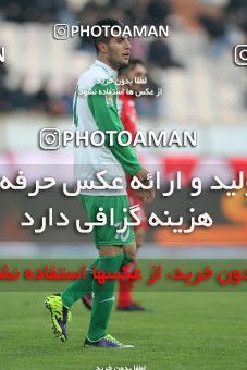 649595, Tehran, [*parameter:4*], Iran Pro League، Persian Gulf Cup، 2013-14 season، Second Leg، Week 17، Persepolis 2 v ۱ Zob Ahan Esfahan on 2013/12/06 at Azadi Stadium