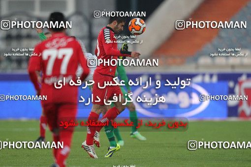 649373, Tehran, [*parameter:4*], Iran Pro League، Persian Gulf Cup، 2013-14 season، Second Leg، Week 17، Persepolis 2 v ۱ Zob Ahan Esfahan on 2013/12/06 at Azadi Stadium