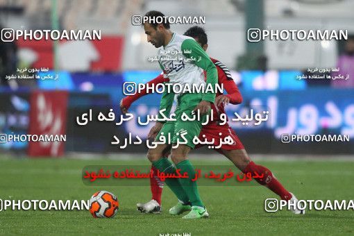 649537, Tehran, [*parameter:4*], Iran Pro League، Persian Gulf Cup، 2013-14 season، Second Leg، Week 17، Persepolis 2 v ۱ Zob Ahan Esfahan on 2013/12/06 at Azadi Stadium