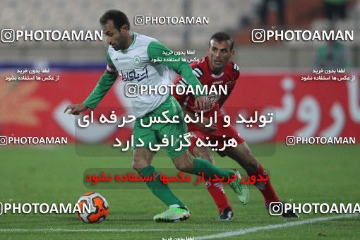 649534, Tehran, [*parameter:4*], Iran Pro League، Persian Gulf Cup، 2013-14 season، Second Leg، Week 17، Persepolis 2 v ۱ Zob Ahan Esfahan on 2013/12/06 at Azadi Stadium