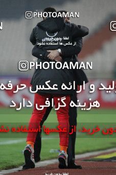 649547, Tehran, [*parameter:4*], لیگ برتر فوتبال ایران، Persian Gulf Cup، Week 17، Second Leg، Persepolis 2 v 1 Zob Ahan Esfahan on 2013/12/06 at Azadi Stadium