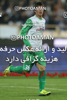 649593, Tehran, [*parameter:4*], Iran Pro League، Persian Gulf Cup، 2013-14 season، Second Leg، Week 17، Persepolis 2 v ۱ Zob Ahan Esfahan on 2013/12/06 at Azadi Stadium