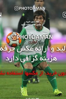 649390, Tehran, [*parameter:4*], لیگ برتر فوتبال ایران، Persian Gulf Cup، Week 17، Second Leg، Persepolis 2 v 1 Zob Ahan Esfahan on 2013/12/06 at Azadi Stadium