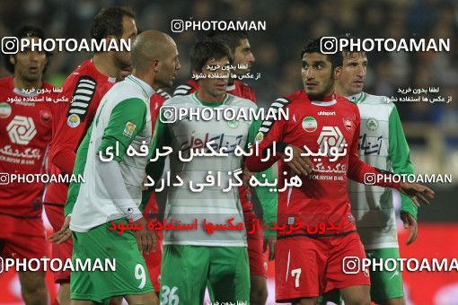 649624, Tehran, [*parameter:4*], Iran Pro League، Persian Gulf Cup، 2013-14 season، Second Leg، Week 17، Persepolis 2 v ۱ Zob Ahan Esfahan on 2013/12/06 at Azadi Stadium