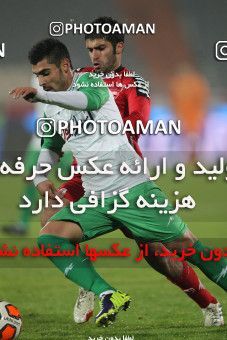 649372, Tehran, [*parameter:4*], Iran Pro League، Persian Gulf Cup، 2013-14 season، Second Leg، Week 17، Persepolis 2 v ۱ Zob Ahan Esfahan on 2013/12/06 at Azadi Stadium