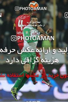 649627, Tehran, [*parameter:4*], Iran Pro League، Persian Gulf Cup، 2013-14 season، Second Leg، Week 17، Persepolis 2 v ۱ Zob Ahan Esfahan on 2013/12/06 at Azadi Stadium