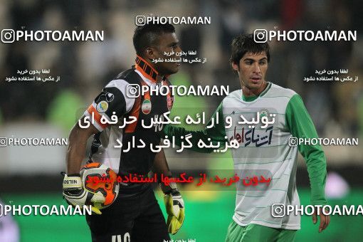 649492, Tehran, [*parameter:4*], Iran Pro League، Persian Gulf Cup، 2013-14 season، Second Leg، Week 17، Persepolis 2 v ۱ Zob Ahan Esfahan on 2013/12/06 at Azadi Stadium