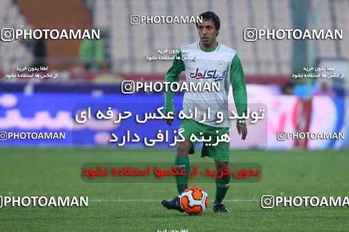 650008, Tehran, [*parameter:4*], لیگ برتر فوتبال ایران، Persian Gulf Cup، Week 17، Second Leg، Persepolis 2 v 1 Zob Ahan Esfahan on 2013/12/06 at Azadi Stadium