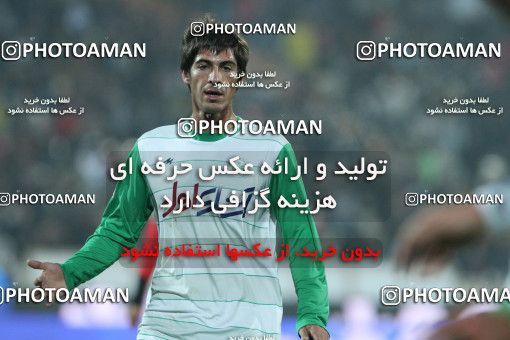 650052, Tehran, [*parameter:4*], لیگ برتر فوتبال ایران، Persian Gulf Cup، Week 17، Second Leg، Persepolis 2 v 1 Zob Ahan Esfahan on 2013/12/06 at Azadi Stadium