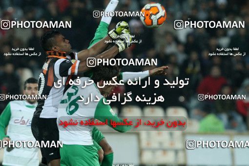 649997, Tehran, [*parameter:4*], Iran Pro League، Persian Gulf Cup، 2013-14 season، Second Leg، Week 17، Persepolis 2 v ۱ Zob Ahan Esfahan on 2013/12/06 at Azadi Stadium