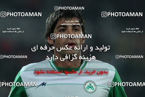 649895, Tehran, [*parameter:4*], لیگ برتر فوتبال ایران، Persian Gulf Cup، Week 17، Second Leg، Persepolis 2 v 1 Zob Ahan Esfahan on 2013/12/06 at Azadi Stadium