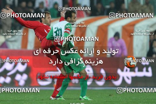 650005, Tehran, [*parameter:4*], Iran Pro League، Persian Gulf Cup، 2013-14 season، Second Leg، Week 17، Persepolis 2 v ۱ Zob Ahan Esfahan on 2013/12/06 at Azadi Stadium