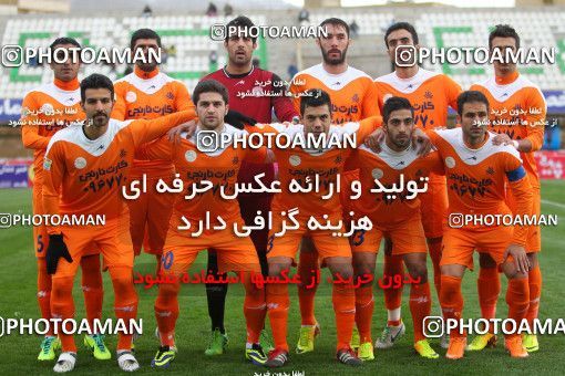 650183, Alborz, [*parameter:4*], لیگ برتر فوتبال ایران، Persian Gulf Cup، Week 18، Second Leg، Saipa 1 v 1 Esteghlal Khouzestan on 2013/12/12 at Enghelab Stadium