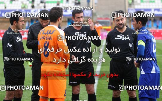 650145, Alborz, [*parameter:4*], Iran Pro League، Persian Gulf Cup، 2013-14 season، Second Leg، Week 18، Saipa ۱ v ۱ Esteghlal Khouzestan on 2013/12/12 at Enghelab Stadium