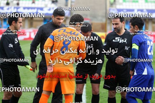 650123, Alborz, [*parameter:4*], Iran Pro League، Persian Gulf Cup، 2013-14 season، Second Leg، Week 18، Saipa ۱ v ۱ Esteghlal Khouzestan on 2013/12/12 at Enghelab Stadium