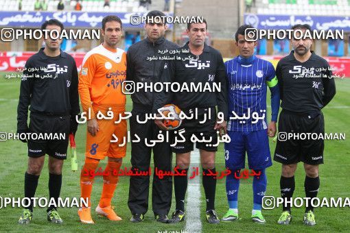 650161, Alborz, [*parameter:4*], Iran Pro League، Persian Gulf Cup، 2013-14 season، Second Leg، Week 18، Saipa ۱ v ۱ Esteghlal Khouzestan on 2013/12/12 at Enghelab Stadium