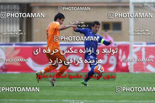 650192, Alborz, [*parameter:4*], Iran Pro League، Persian Gulf Cup، 2013-14 season، Second Leg، Week 18، Saipa ۱ v ۱ Esteghlal Khouzestan on 2013/12/12 at Enghelab Stadium