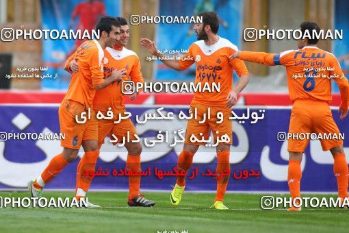 650143, Alborz, [*parameter:4*], Iran Pro League، Persian Gulf Cup، 2013-14 season، Second Leg، Week 18، Saipa ۱ v ۱ Esteghlal Khouzestan on 2013/12/12 at Enghelab Stadium